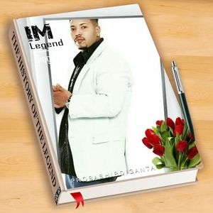 Meet your Posher, Lamar